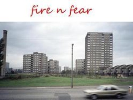 Fire 'n' Fear