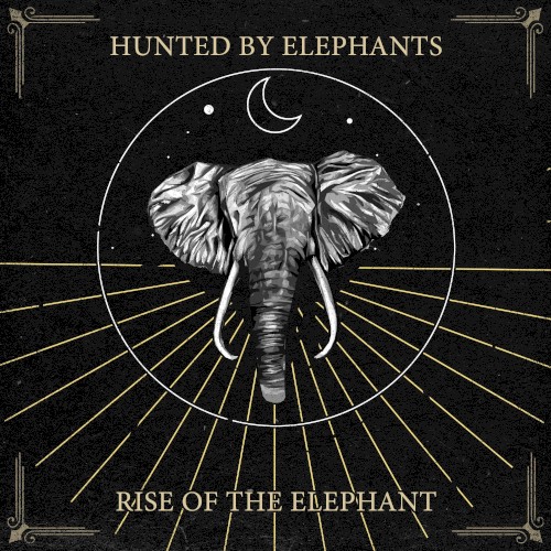 Rise of the Elephant