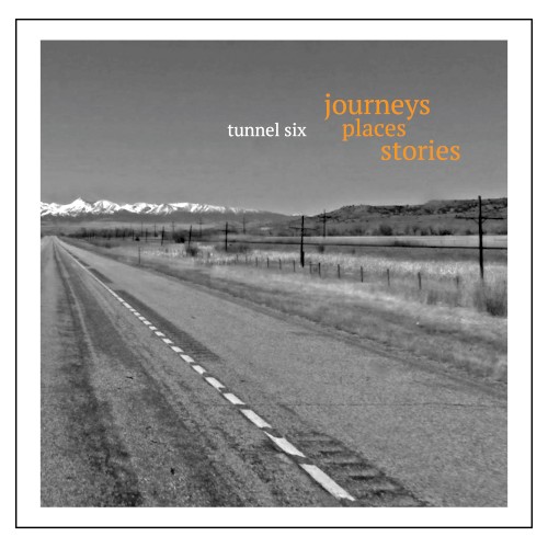 Journeys, Places, Stories