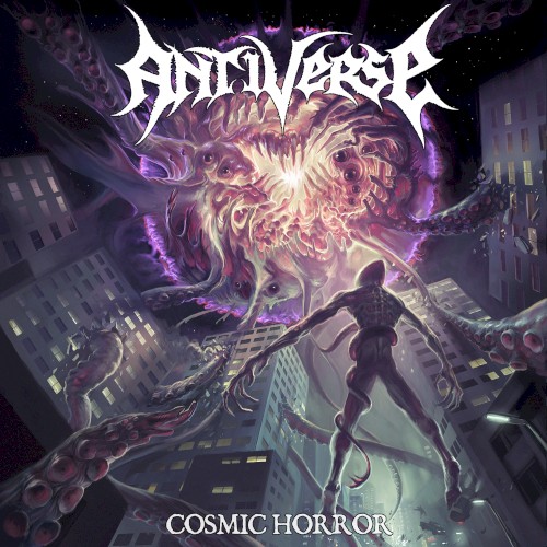 Cosmic Horror