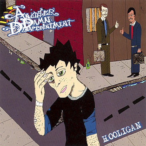 Hooligan