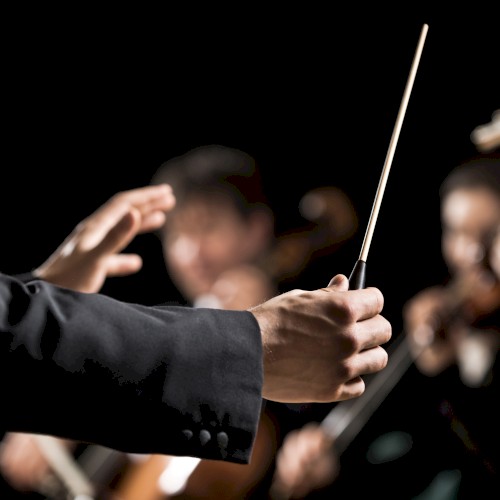 Epic Adventures: Symphonic Orchestra Playlist