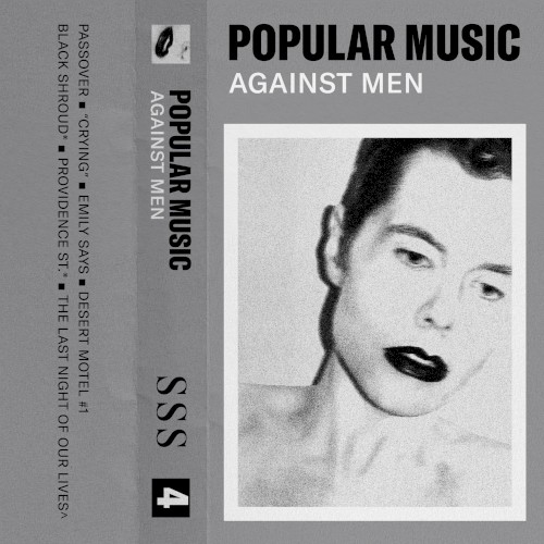 Against Men