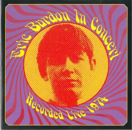In Concert: Recorded Live 1974