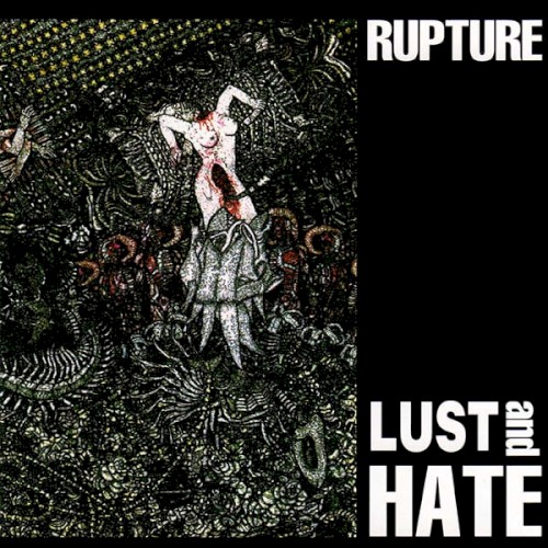 Lust and Hate