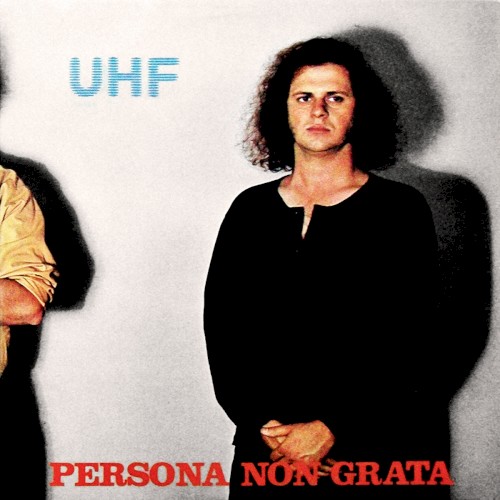 Persona non grata