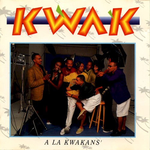 A la kwakans'