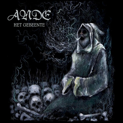 Het gebeente