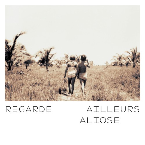 Regarde ailleurs