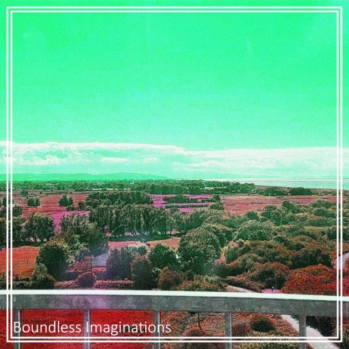Boundless Imaginations