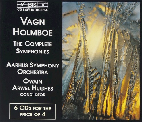 The Complete Symphonies