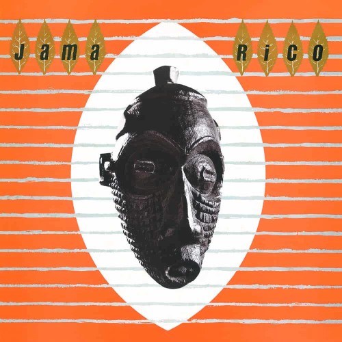 Jama Rico