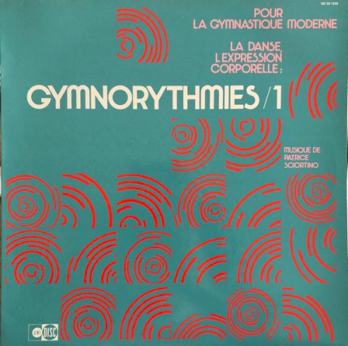 Gymnorythmies 1