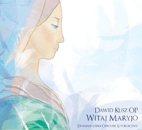 Witaj Maryjo