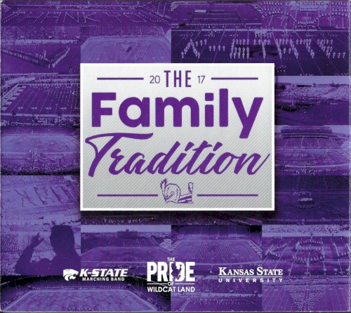 The Family Tradition