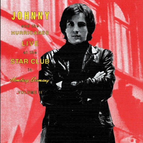 Live at the Star Club, Volume II