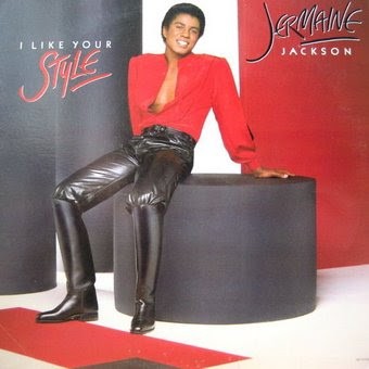 I Like Your Style