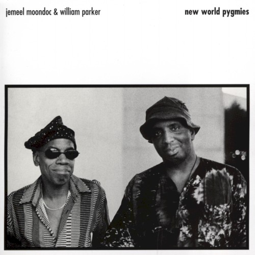 New World Pygmies