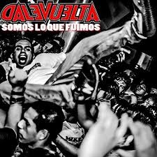 Somos lo que fuimos