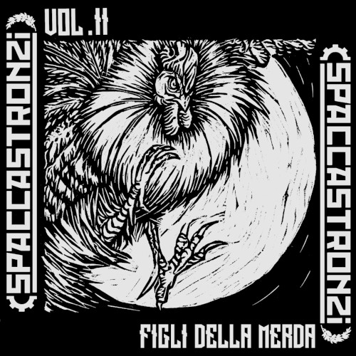 Vol.II - Figli della Merda