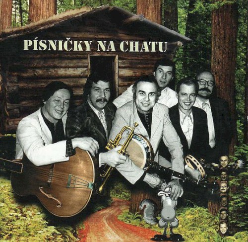 Písničky Na Chatu
