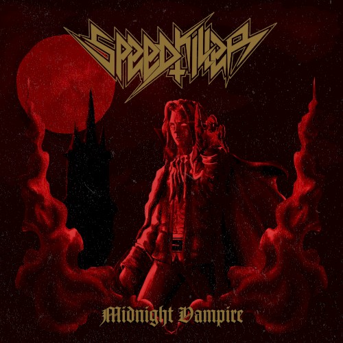 Midnight Vampire