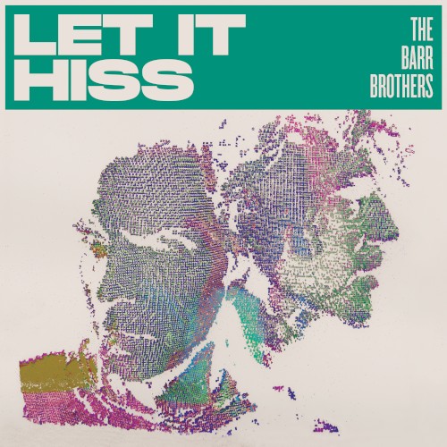 Let it Hiss