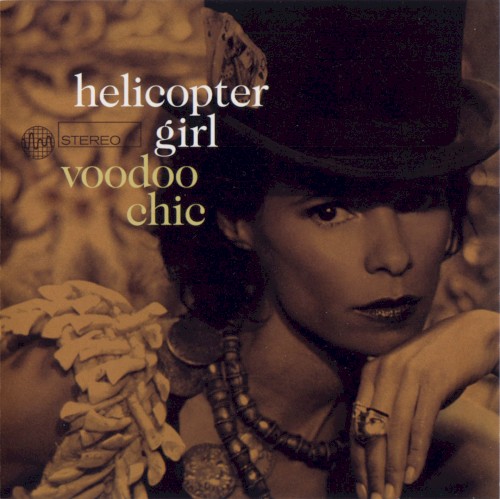Voodoo Chic