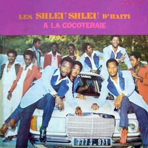 A La Cocoteraie