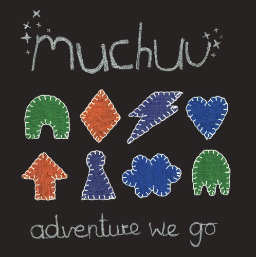 Adventure We Go
