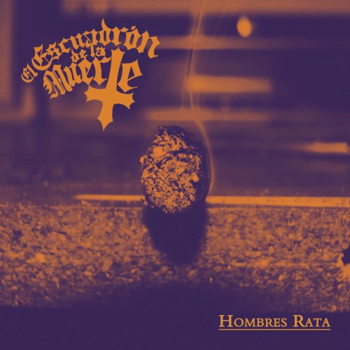 Hombres rata