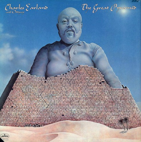 The Great Pyramid