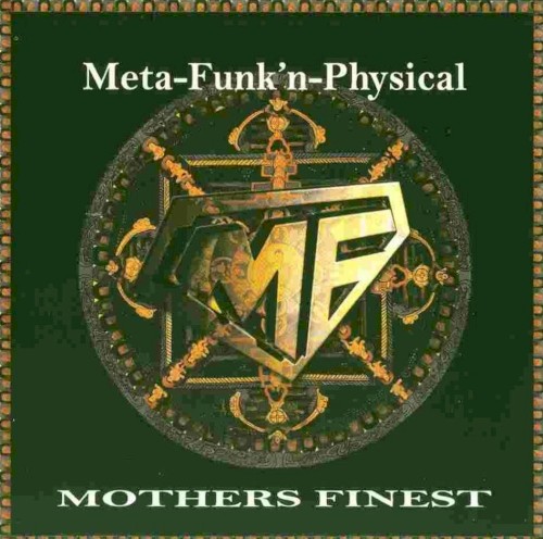 Meta-Funk'N-Physical