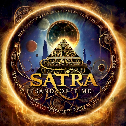 Sand of Time