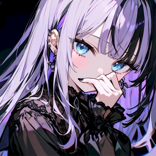 エラーじゃないよ / It’s Not an Error