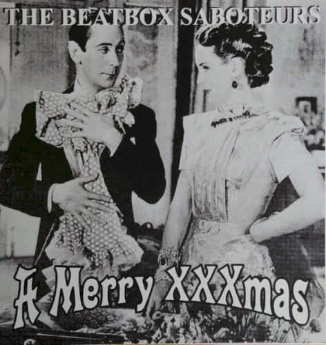 A Merry XXXmas