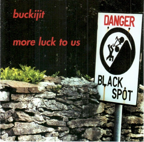 More Luck to Us