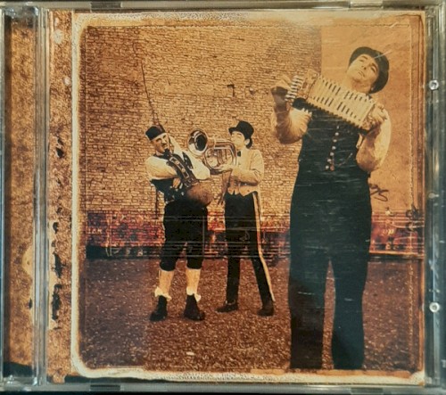 Circus Songs