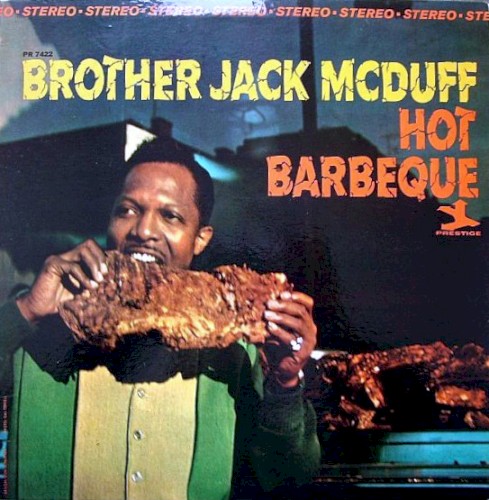Hot Barbeque