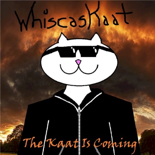 The Kaat Is Coming