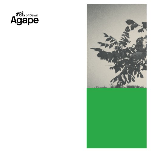 Agape