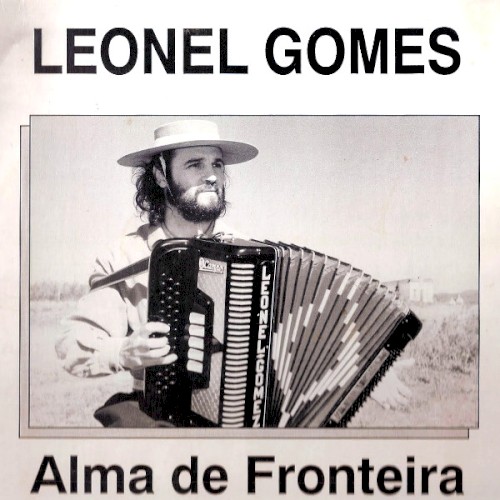 Alma de Fronteira