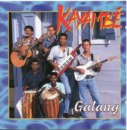 Galang