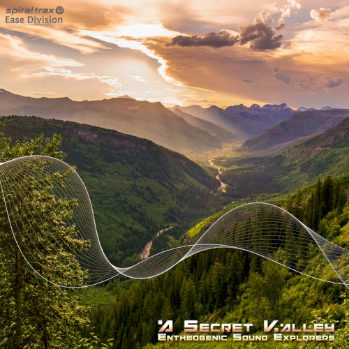 A Secret Valley