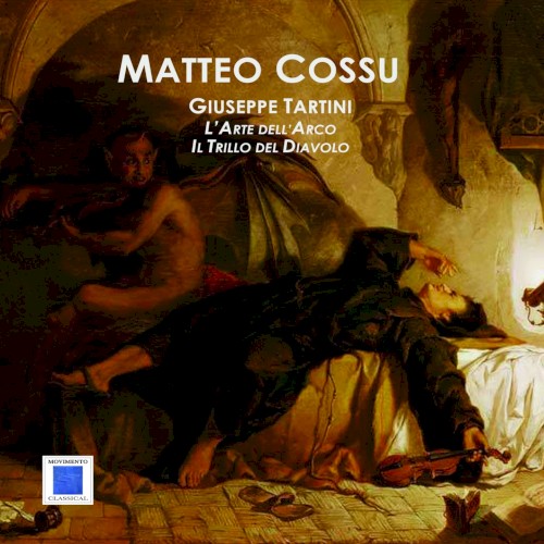 L’arte del arco / Il trillo del Diavolo
