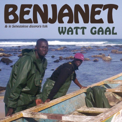 Watt Gaal