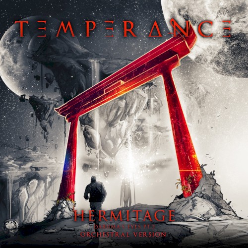 Hermitage - Daruma's Eyes Pt. 2 (Orchestral Version)