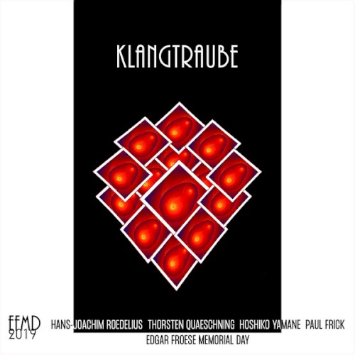 Klangtraube