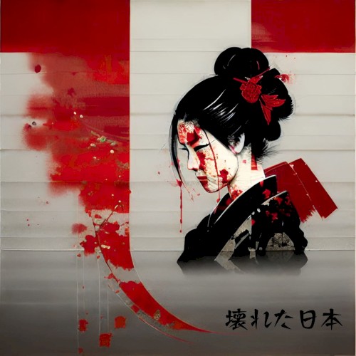 Broken Japan