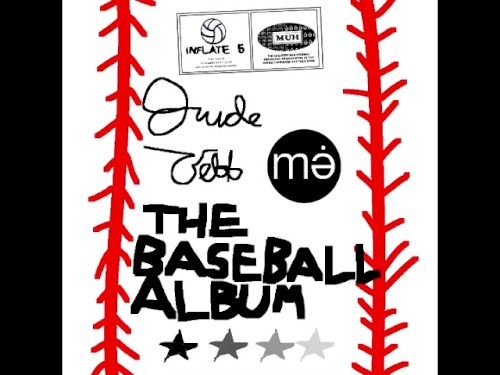 The Baseball Album